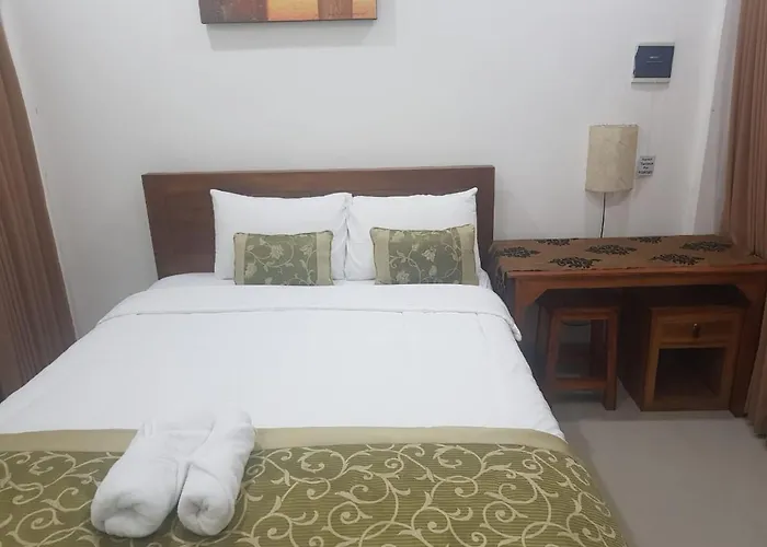 Yuan Canggu