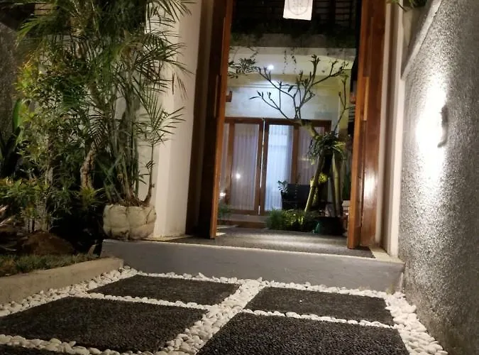 Yuan Maison d'hôtes 3*