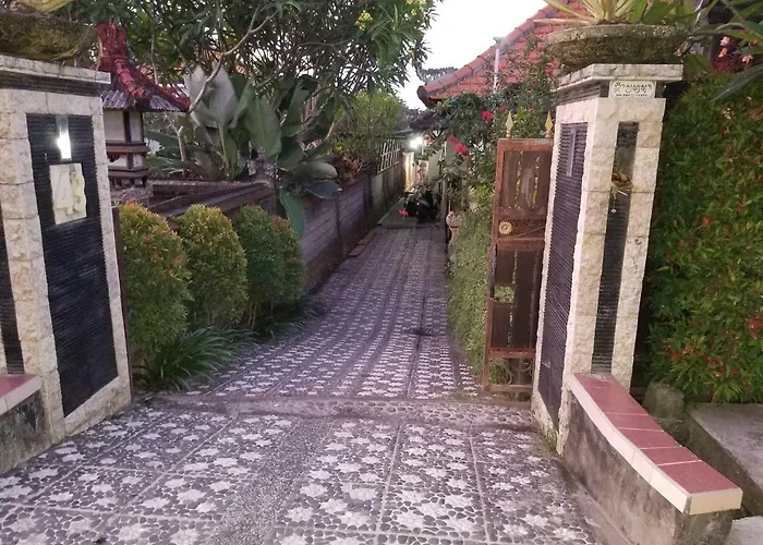 Yuan 3* Canggu