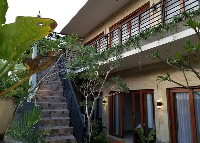Maison d'hôtes Yuan
