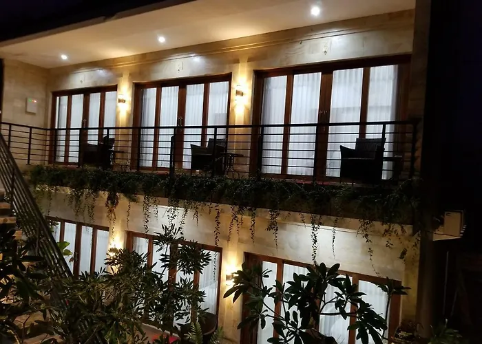 Maison d'hôtes Yuan Canggu