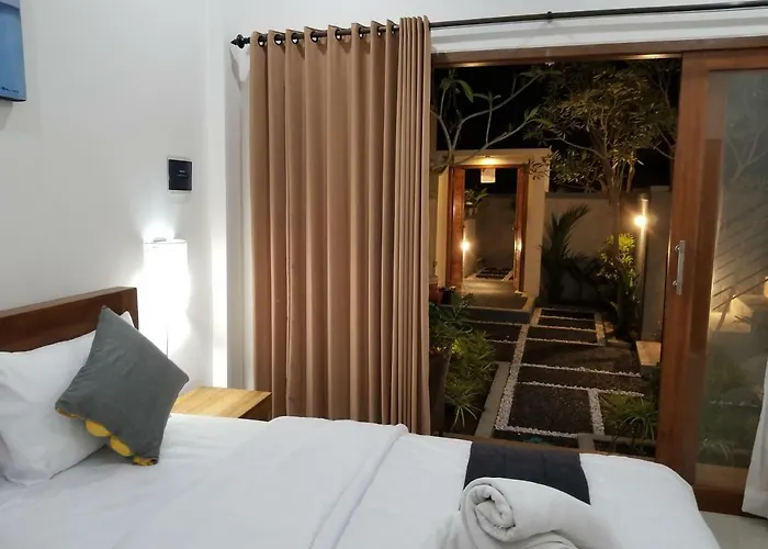 Yuan Canggu